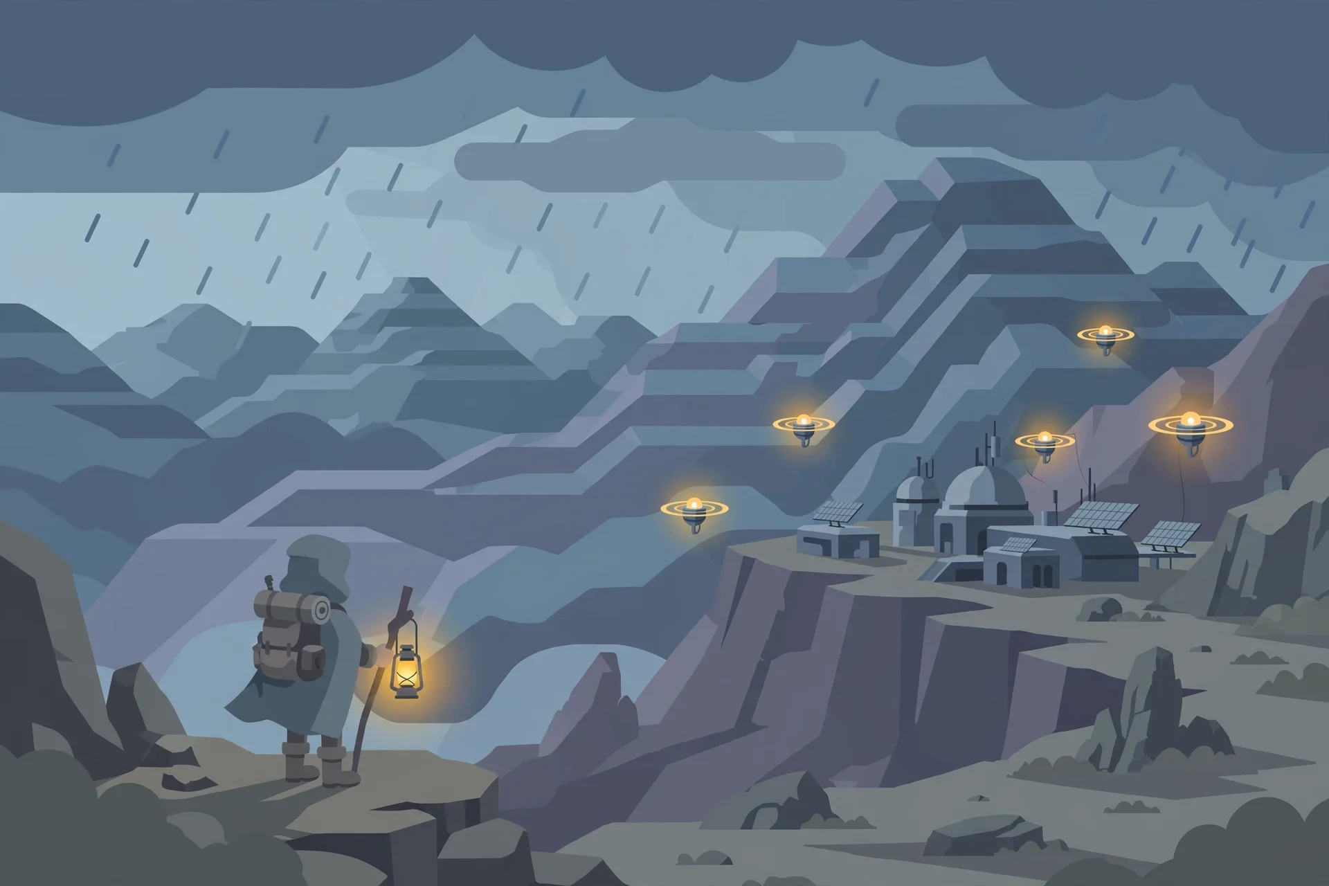 FrontierNomad illustration